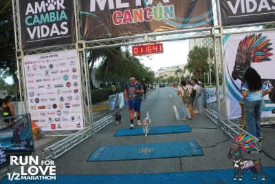 Run for Love 2024